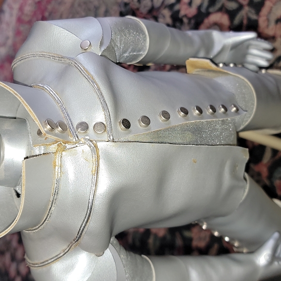 Tinman Collectable - Picture 2 of 2